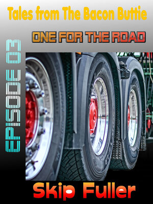 cover image of One for the Road